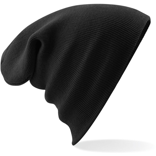  Gorro de malha Beechfield Soft Touch