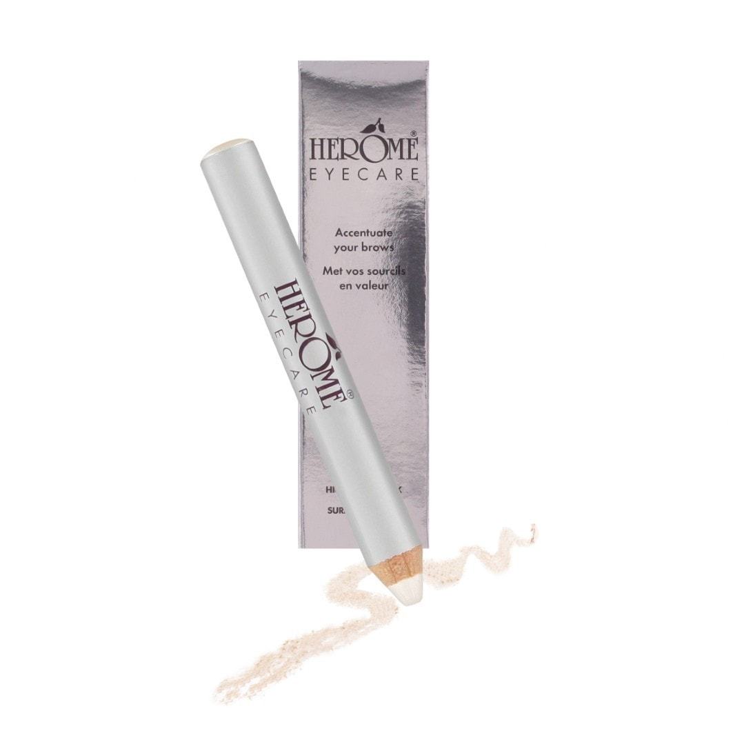 Herome Cosmetics acu kopšanas marķieris Zīda marķieris - 1 gab.
