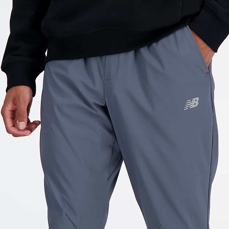 Spodnie męskie AC Tapered 29