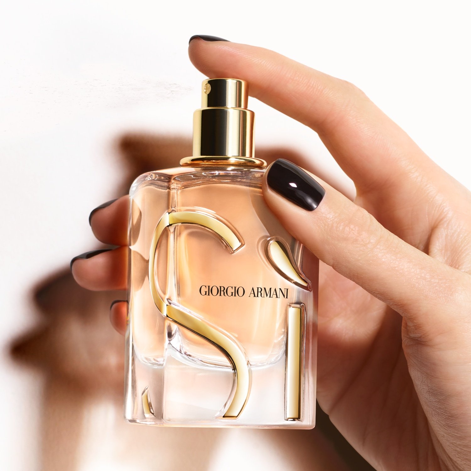 Armani Eau de Parfum Sì Uzpildāms – 30 ml – Uzpildāms