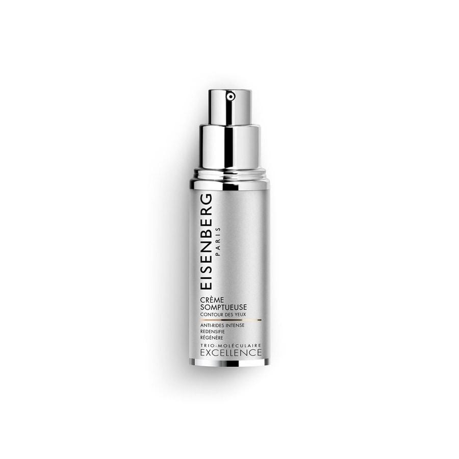 Eisenberg Anti-Aging Care Excellence Contour des Yeux Excellence CrÈme Somptueuse - 30 ml