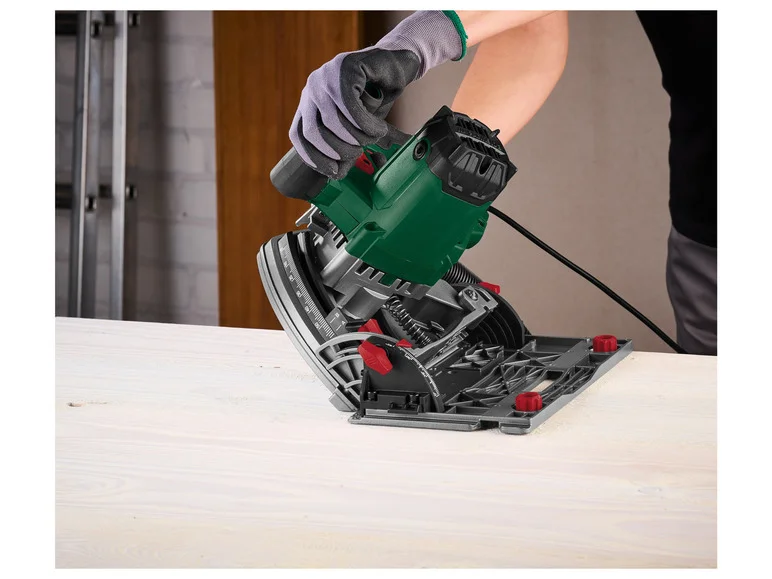 PARKSIDE® Tehokas lamppu PTSS 1200 D2, 1200 W