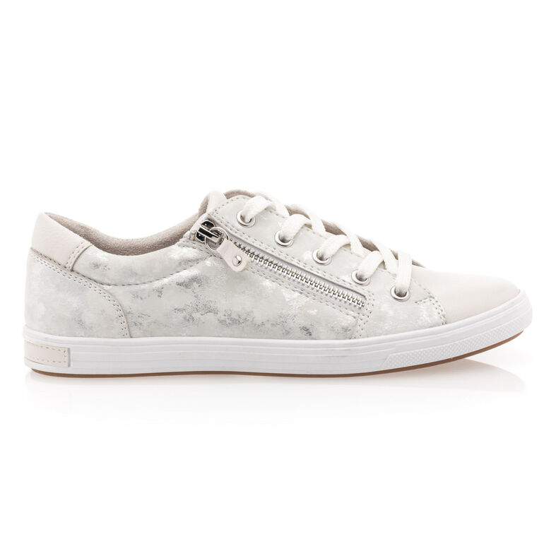 Sneakers / sneakers Femme Blanc