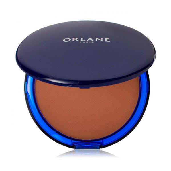 Bronzing Compact Puder