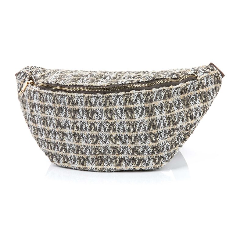  Ženské vaky Sacs Hnědé