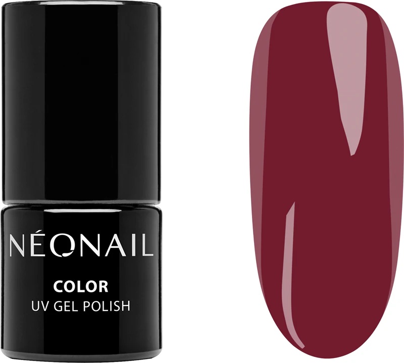 NEONAIL BOŽIČNI set Darilni set za božično poslikavo nohtov All You Need To Glow