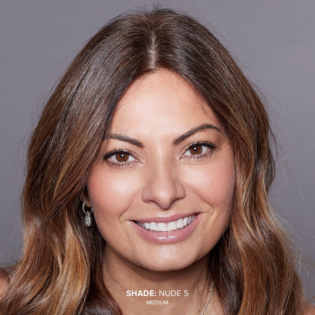 „Nudestix“ makiažo pagrindas „Tinted Blur“ pieštukas – 6,12 g