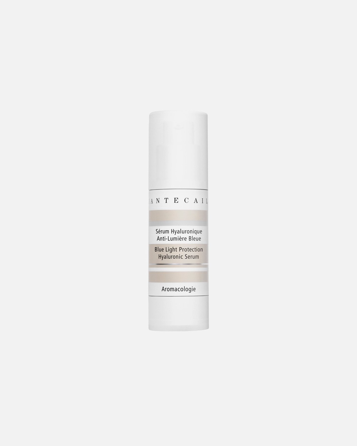 Sérum s kyselinou hyalurónovou Chantecaille s ochranou proti modrému svetlu – 30 ml
