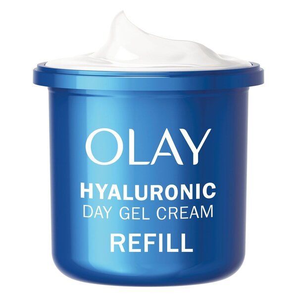 Olay POP Hyaluronic Hydra Boost uzpilde<br>50ml, visiem ādas tipiem