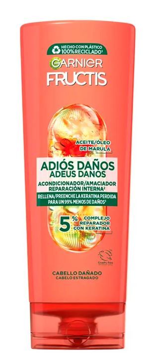 Fructis Goodbye Damage regenerator Regeneratori