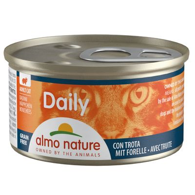 Almo Nature Daily Menu 6 x 85g