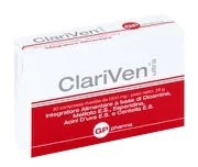 Clariven Ultra 30 tabletten