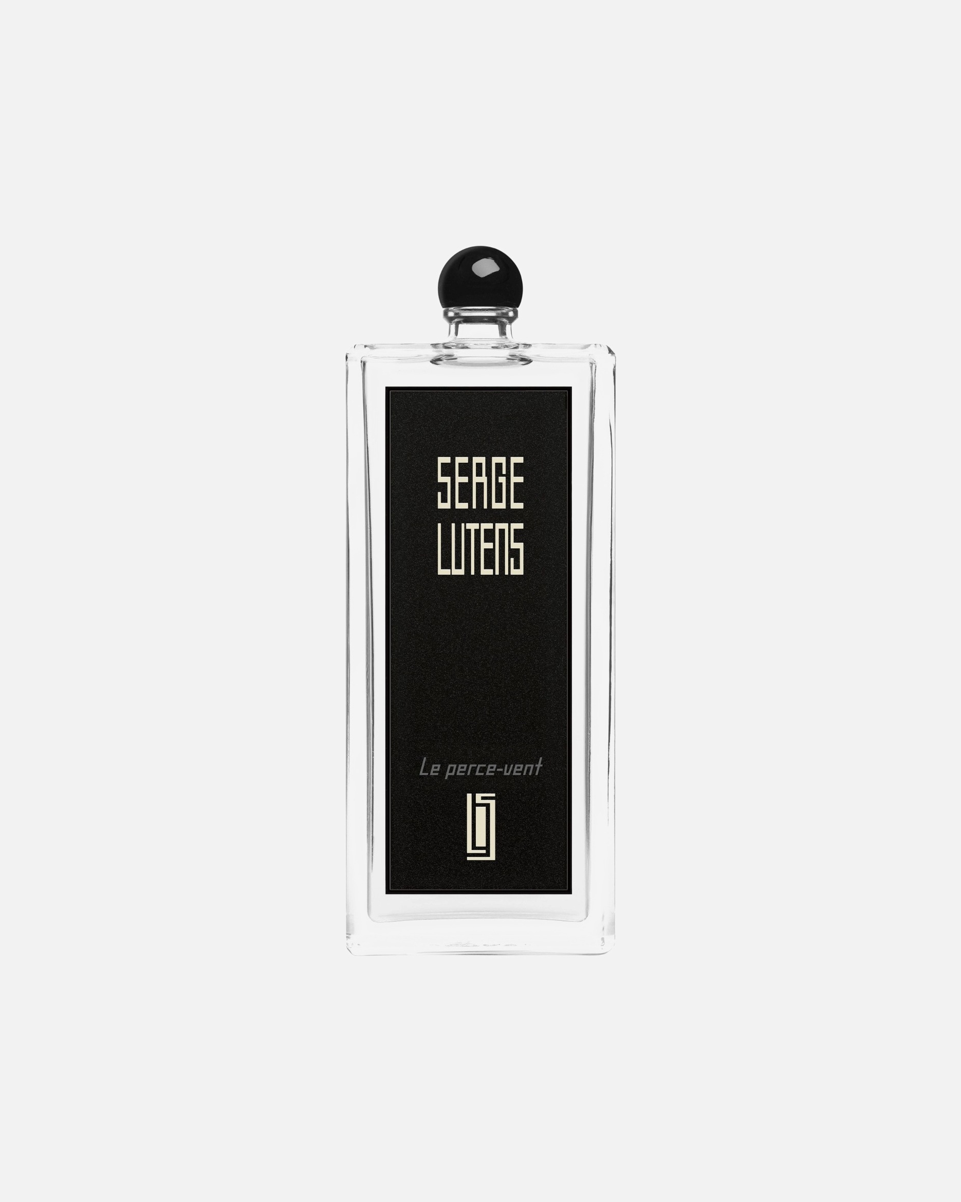 Serge Lutens Eau de Parfum Collection Noire Le Perce-vent Parfum - 50 ml