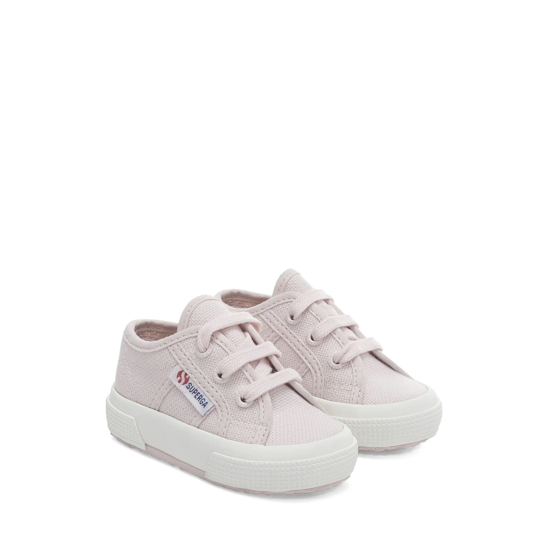 2750 BABY CLASSIC-PINK ISH-F AVORIO