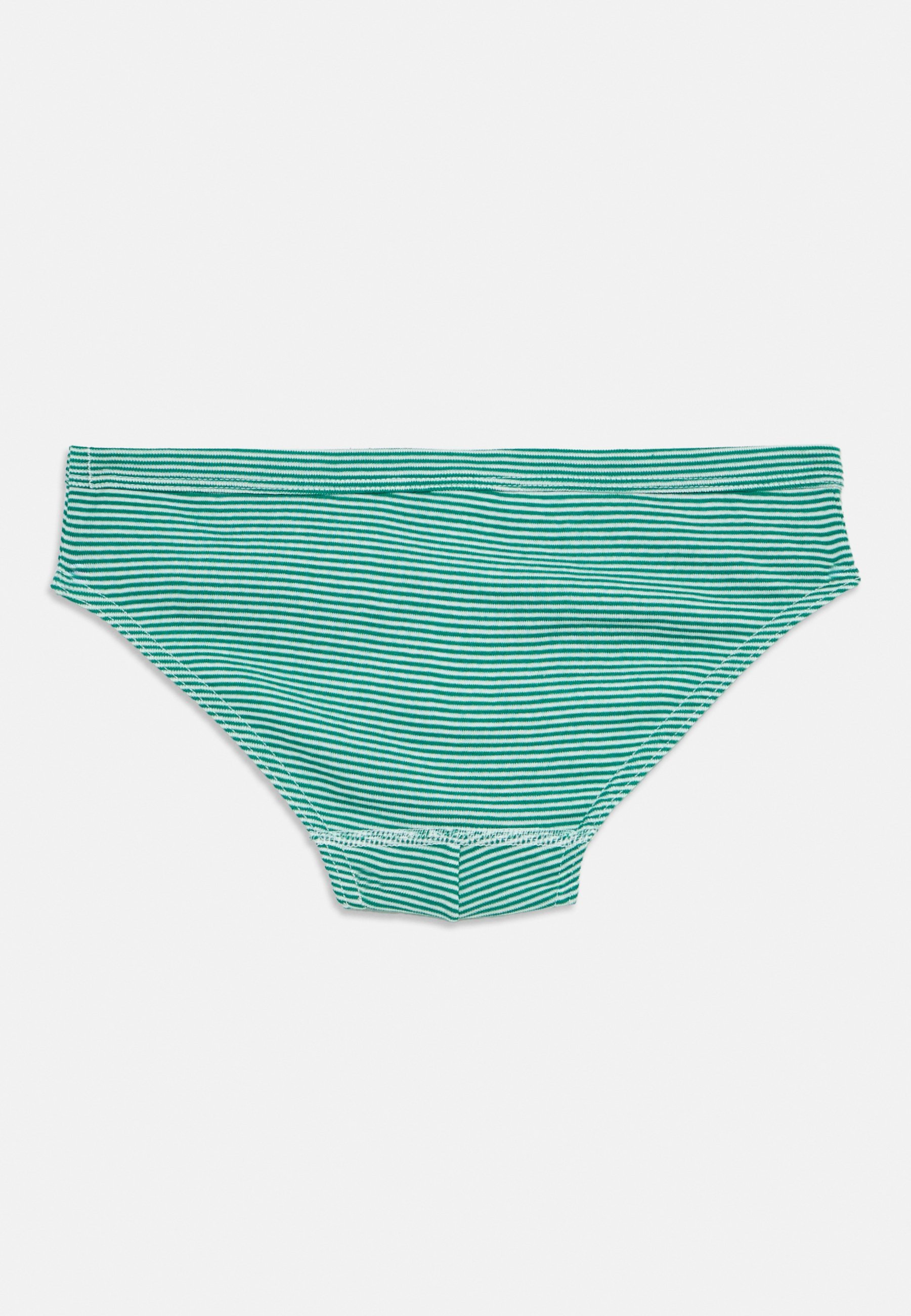 Petit Bateau 3 PACK - Slip - multicolor