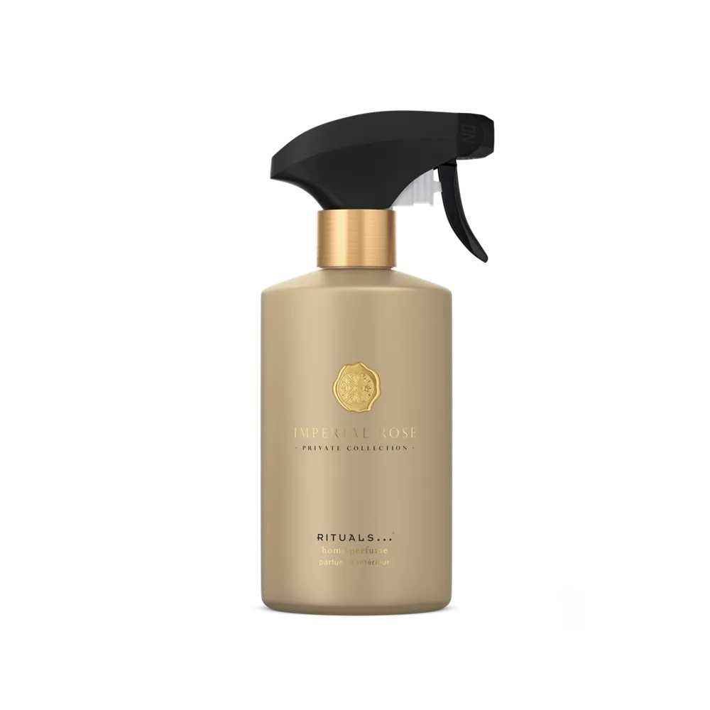 Privatna kolekcija Imperial Rose Home Perfume parfem za dom, 500 ml