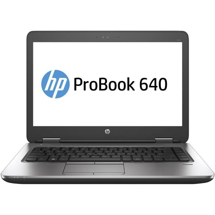 HP Probook 640 G2 14
