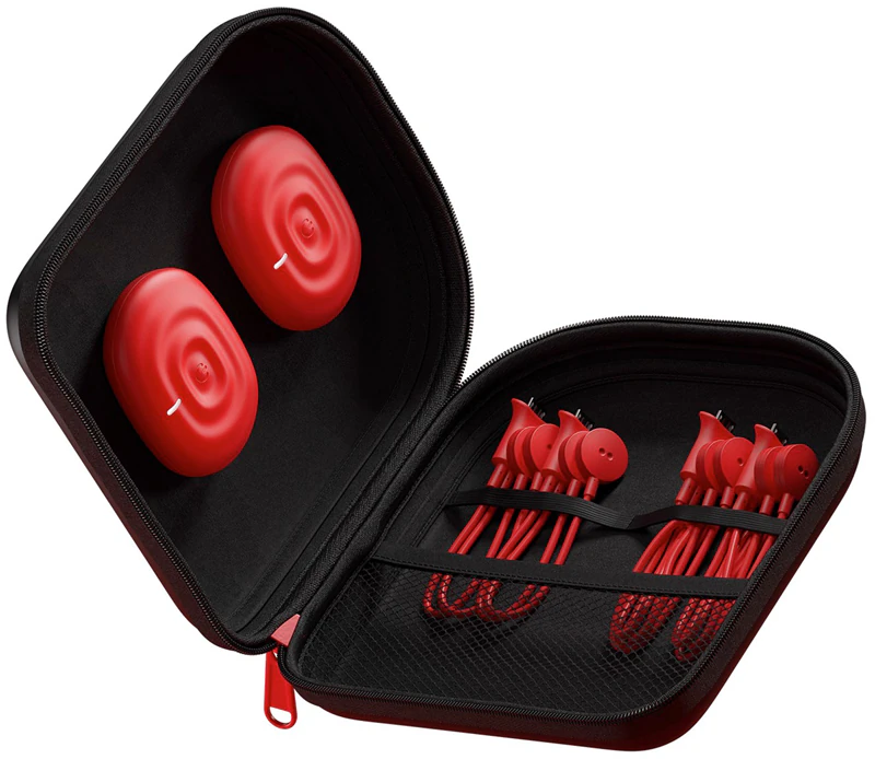Therabody Therabody PowerDot Duo 2.0 spierherstelstimulator