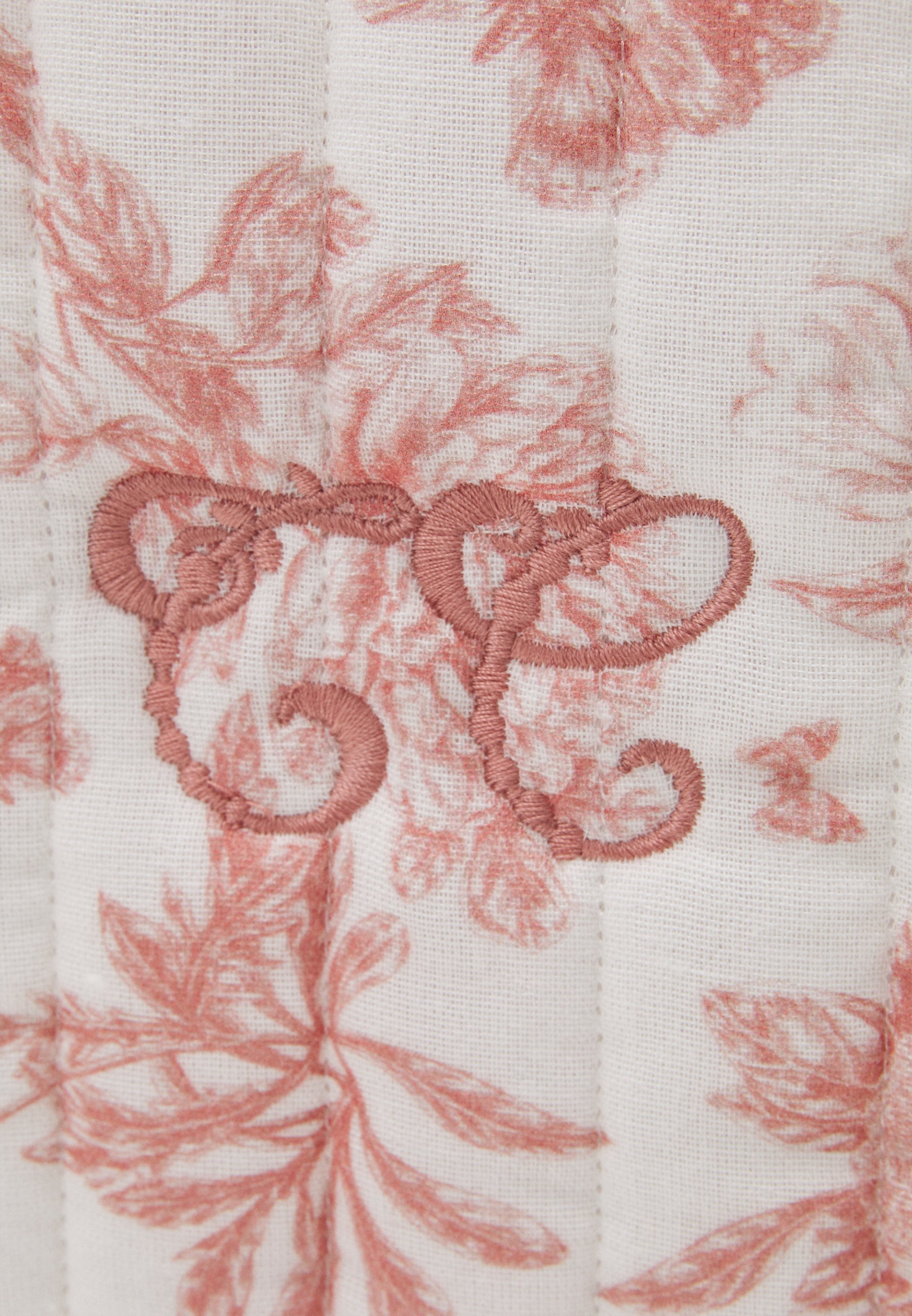 Tartine et Chocolat TOILE JOUY UNISEX - Wickeltasche - Pfirsich