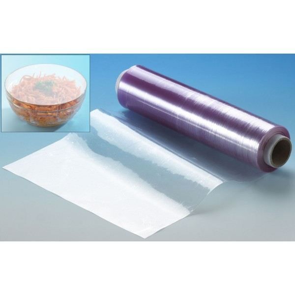 FILM ETIRABLE ROULEAU 300M X 30 CM