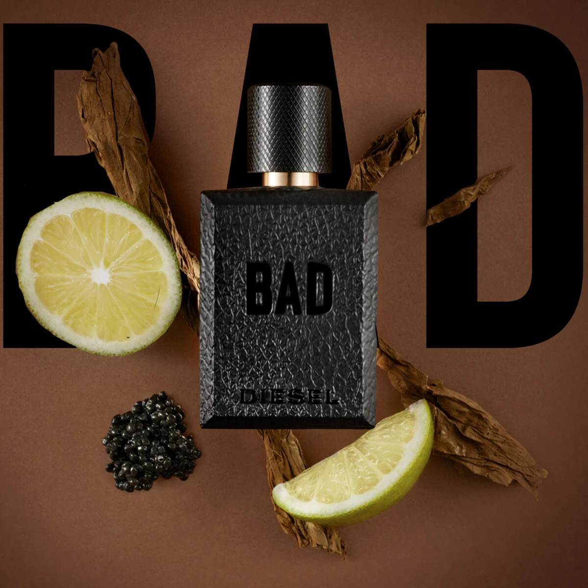 BAD EDT 50 ml - Diesel