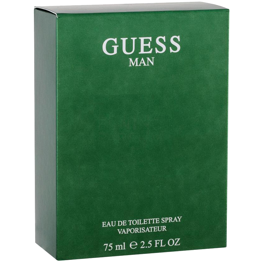 Guess Man