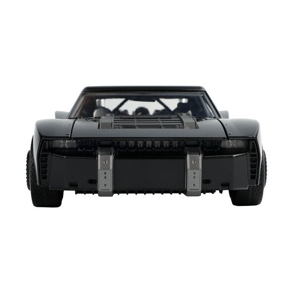 Spielauto Batman Batmobile 2022 Wypróbuj mnie 1:18