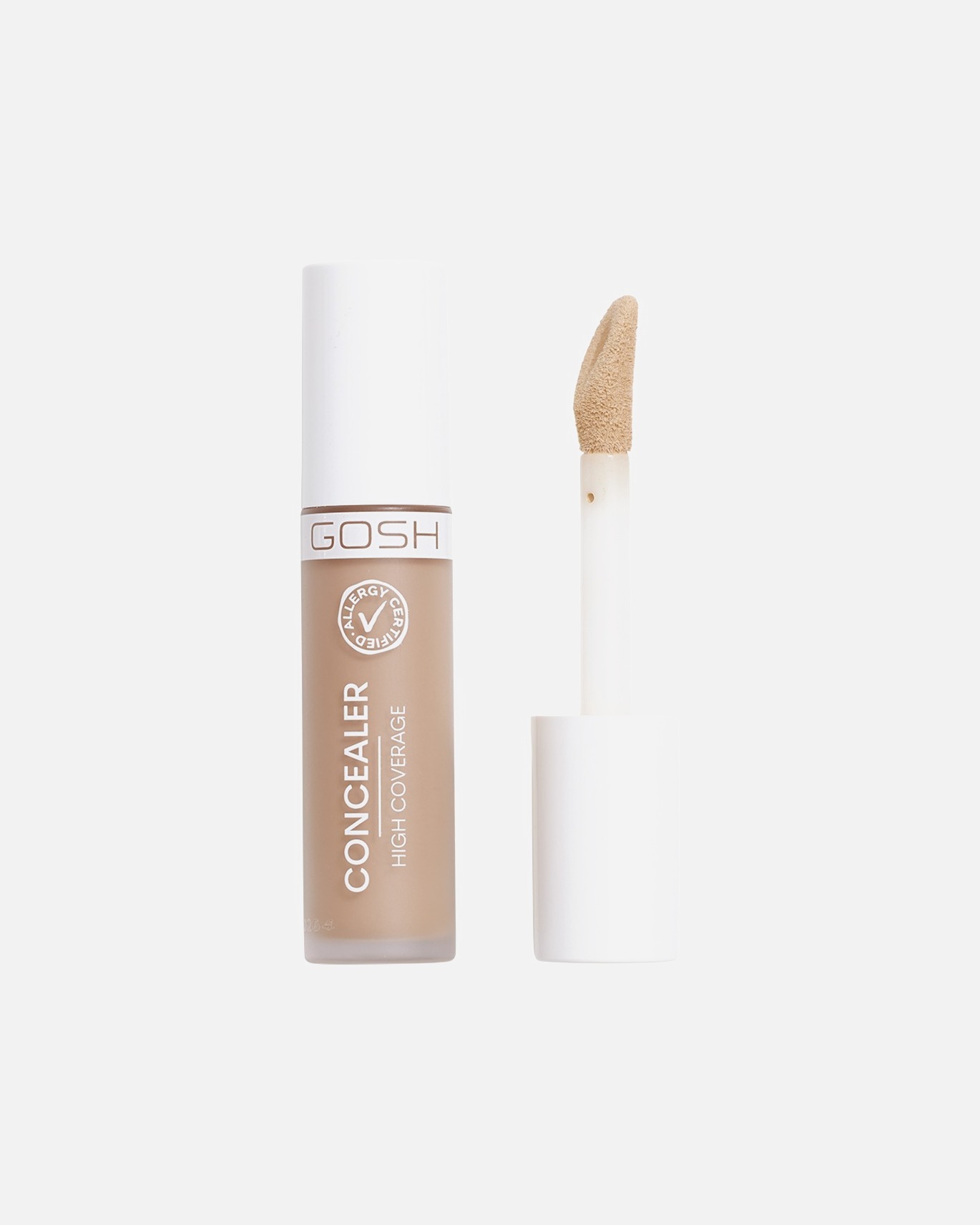 Gosh Copenhagen Concealer High Coverage