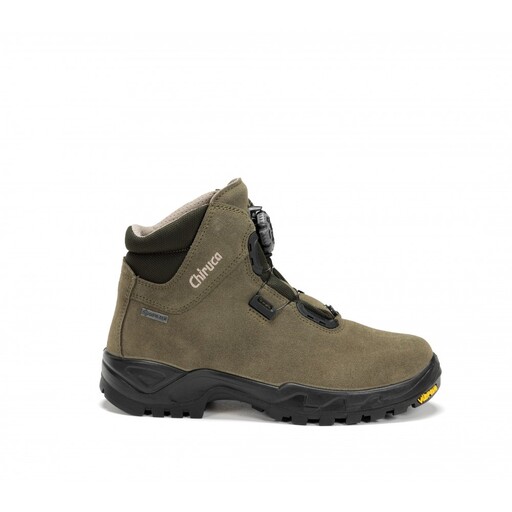 Botas Impermeables Chiruca Hispania Boa 11 Gore-tex