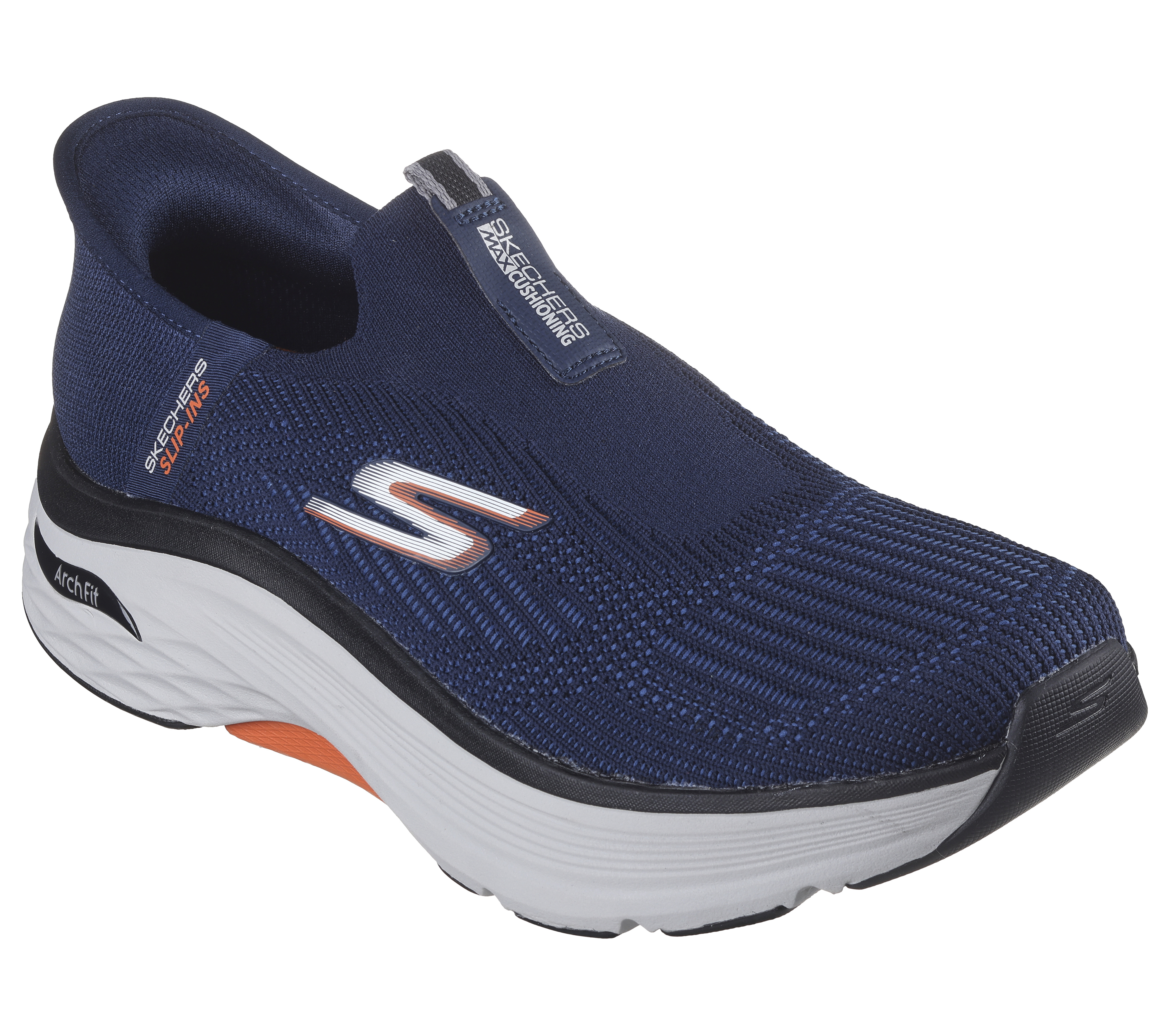 Skechers Slip-ins: Max Cushioning AF - Fortuitous