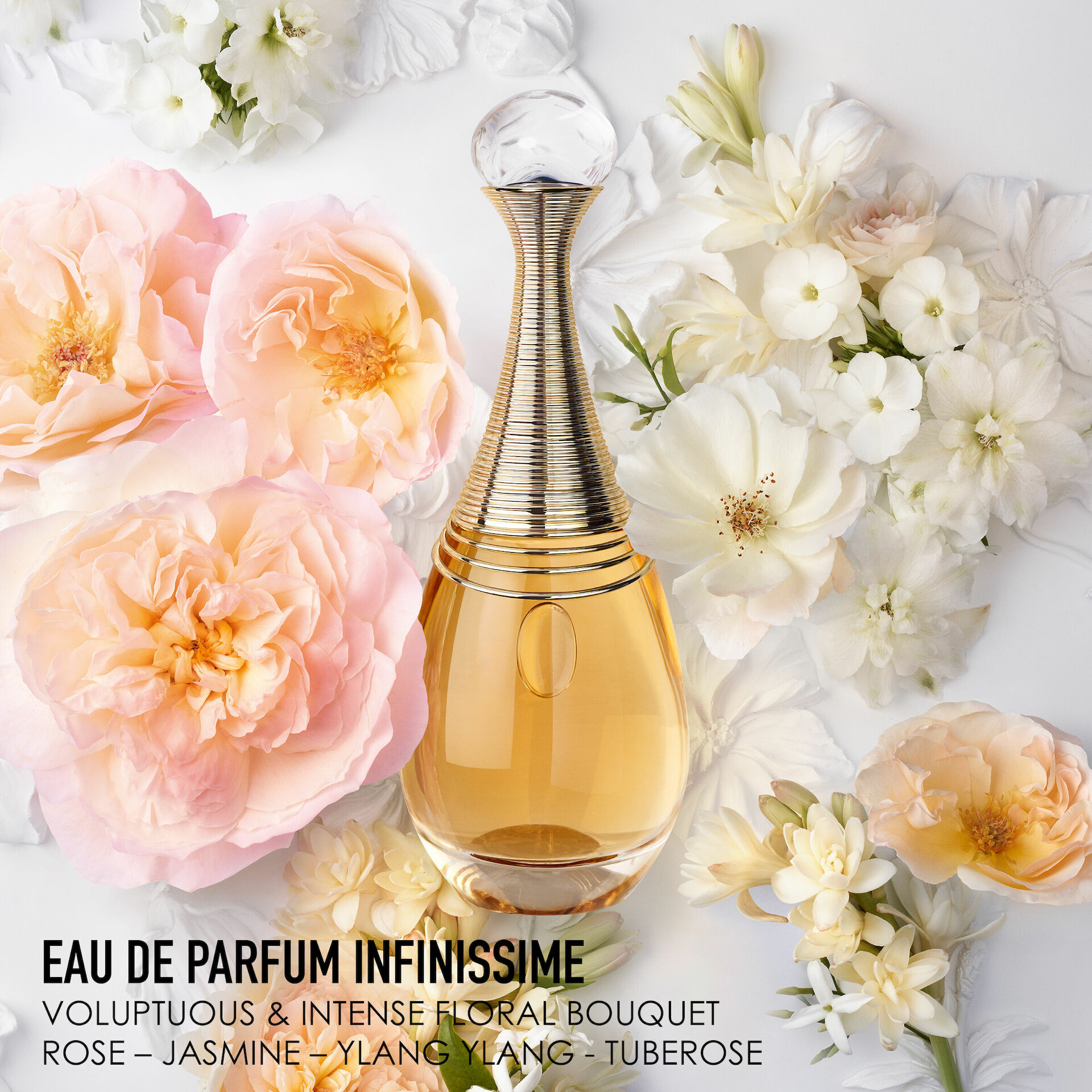 J'adore EdP Infinissime 150 ml - DIOR