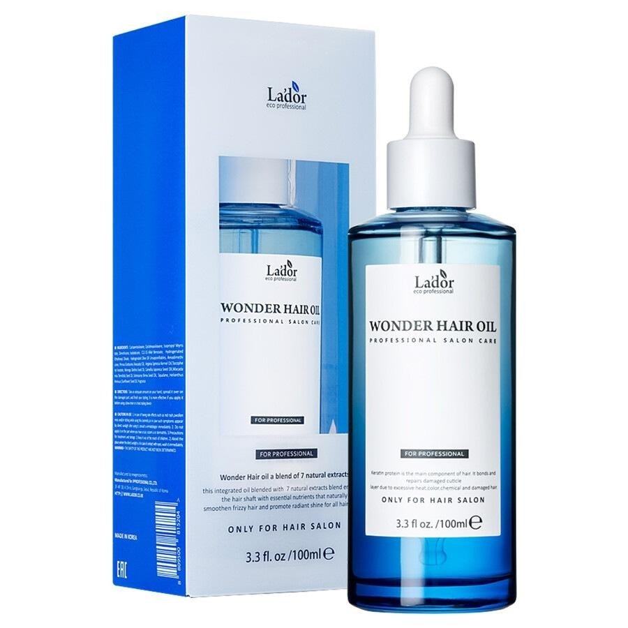 Lador tretman uljem za kosu Čudotvorno ulje za kosu - 100 ml