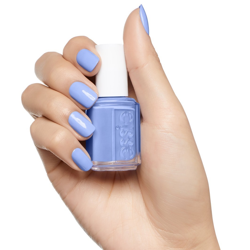essie Nagellack Original Blau & Grün - 13,5 ml