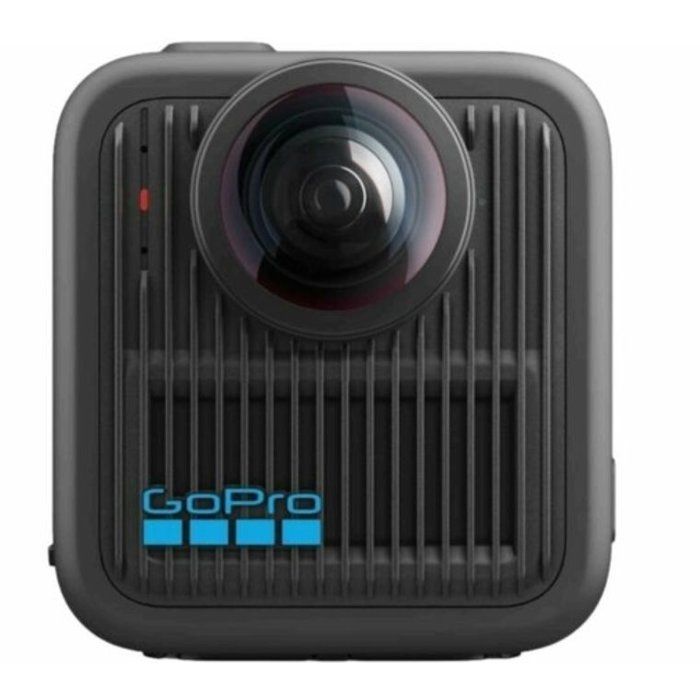 Caméra sport - GOPRO - MAX2 ACCESS BUNDLE - Caméra 360° - Noir