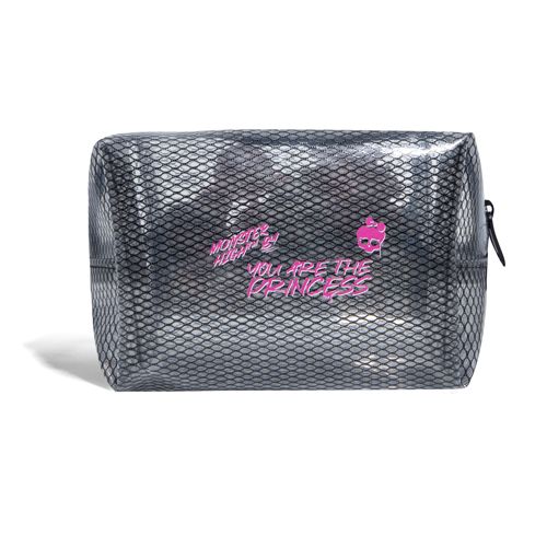 Monster High™ Beauty Bag Torbica za toaletni pribor Organizator za šminku Torbice za toaletni pribor