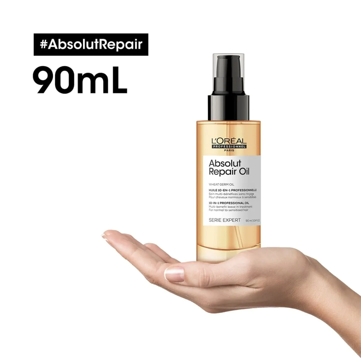 L’Oréal Professionnel Paris mgiełka do włosów kręconych Curl Expression