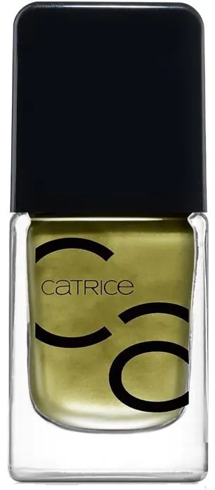 Catrice ICONails Gel Lakier do paznokci, 126