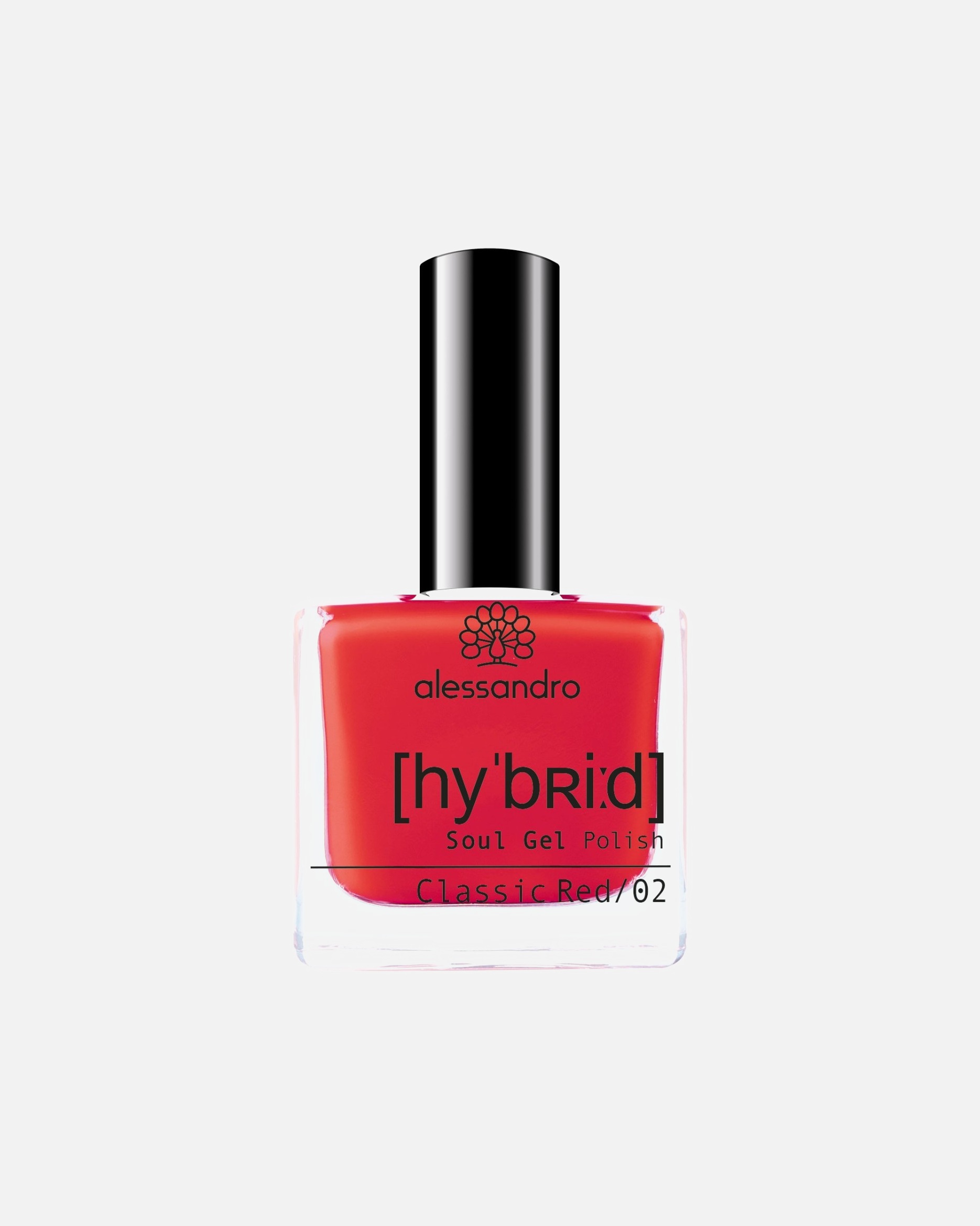 Alessandro Vernis Hybrid Soul URBAN DENIM 8 ml