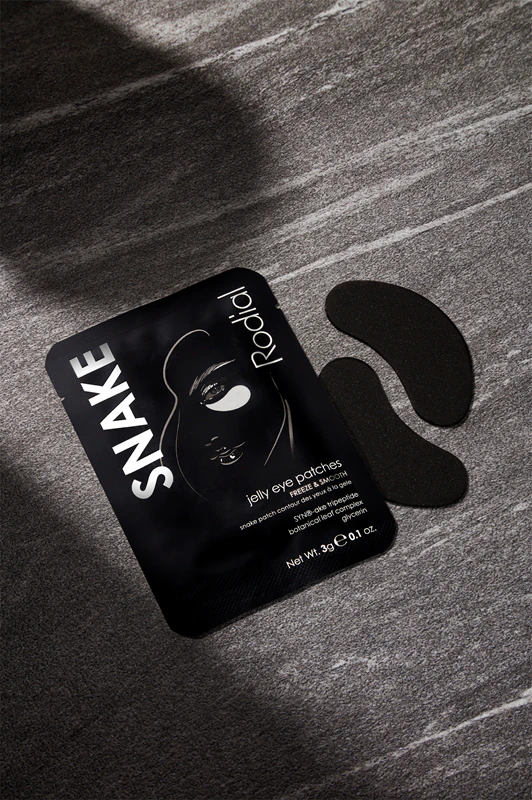 Rodial Schlangen-Gel-Augenpads Hydrogel-Augenmaske