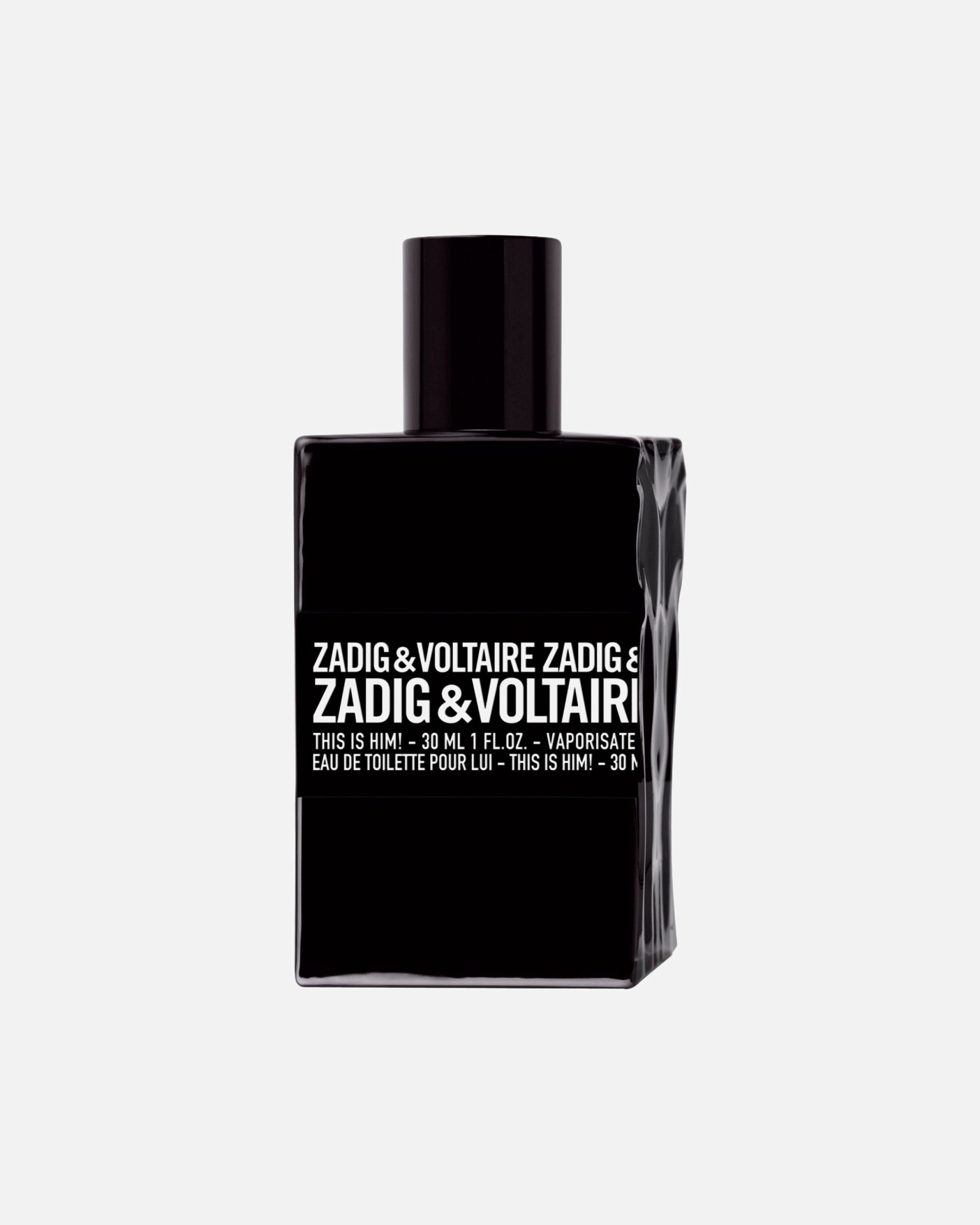 Toaletna voda Zadig&Voltaire This is Him – 30 ml