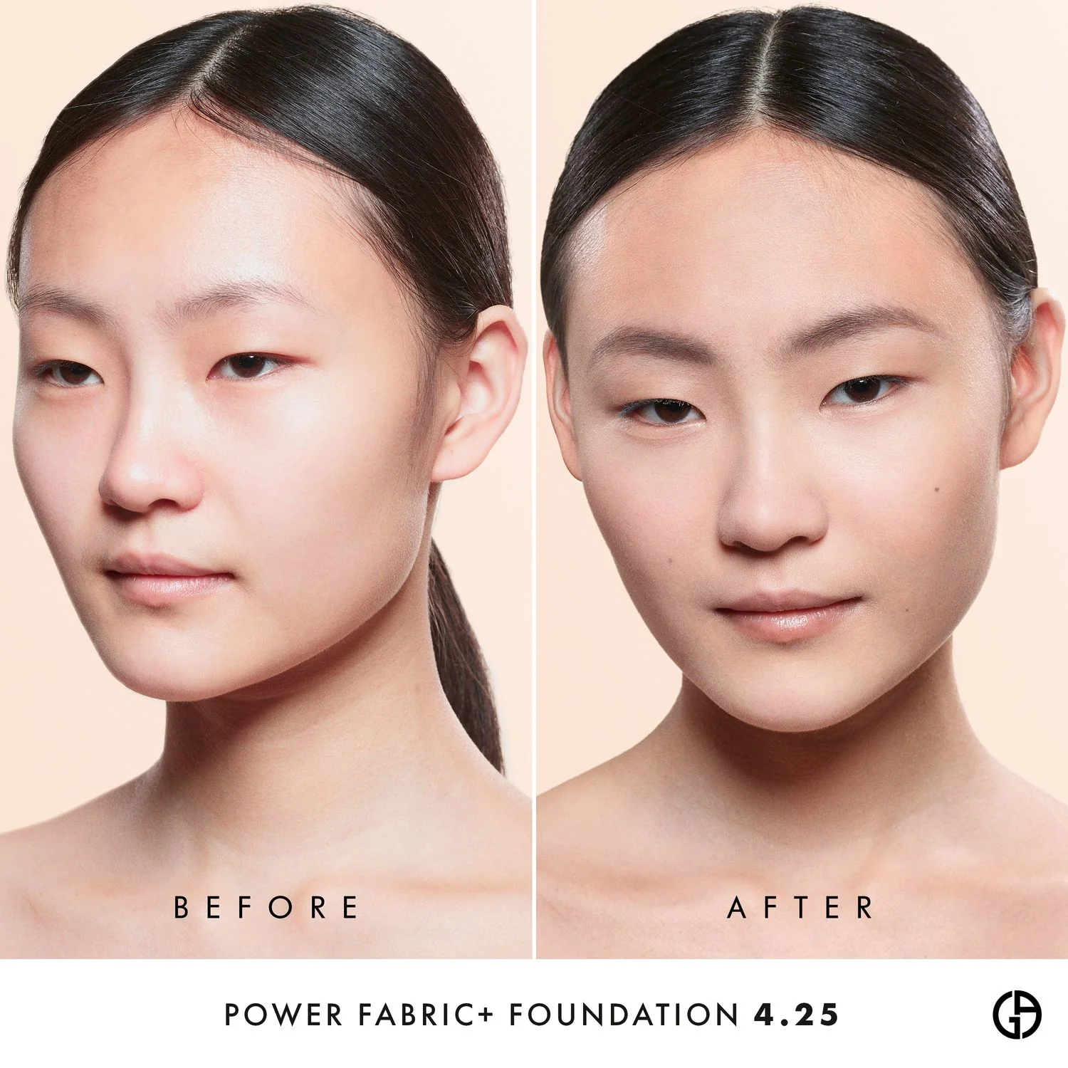 Viso Power Fabric + - Fondotinta liquido