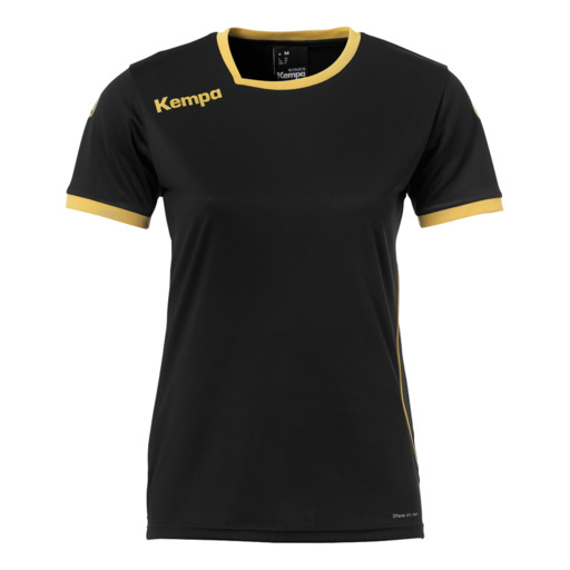  Curve Camiseta Mc Kempa
