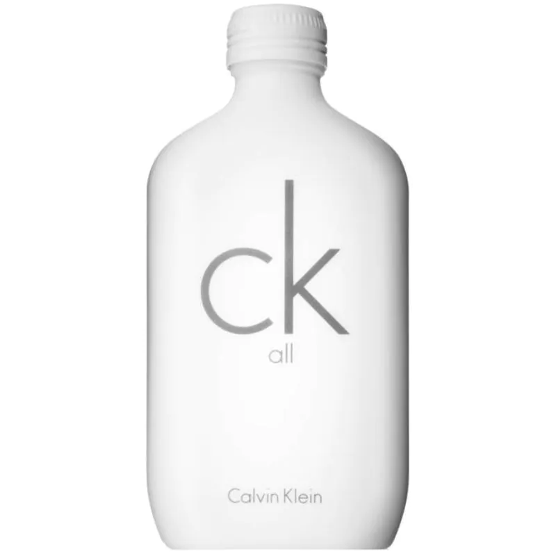 Calvin Klein CK All Woda toaletowa uniseks 50 ml