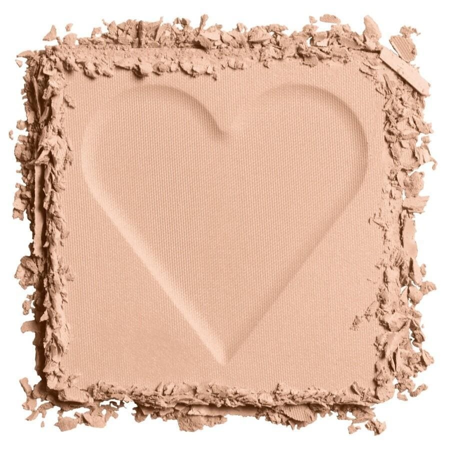 NYX Professional Makeup Powder Can't Stop Won' Stop Mattifying - 6 g