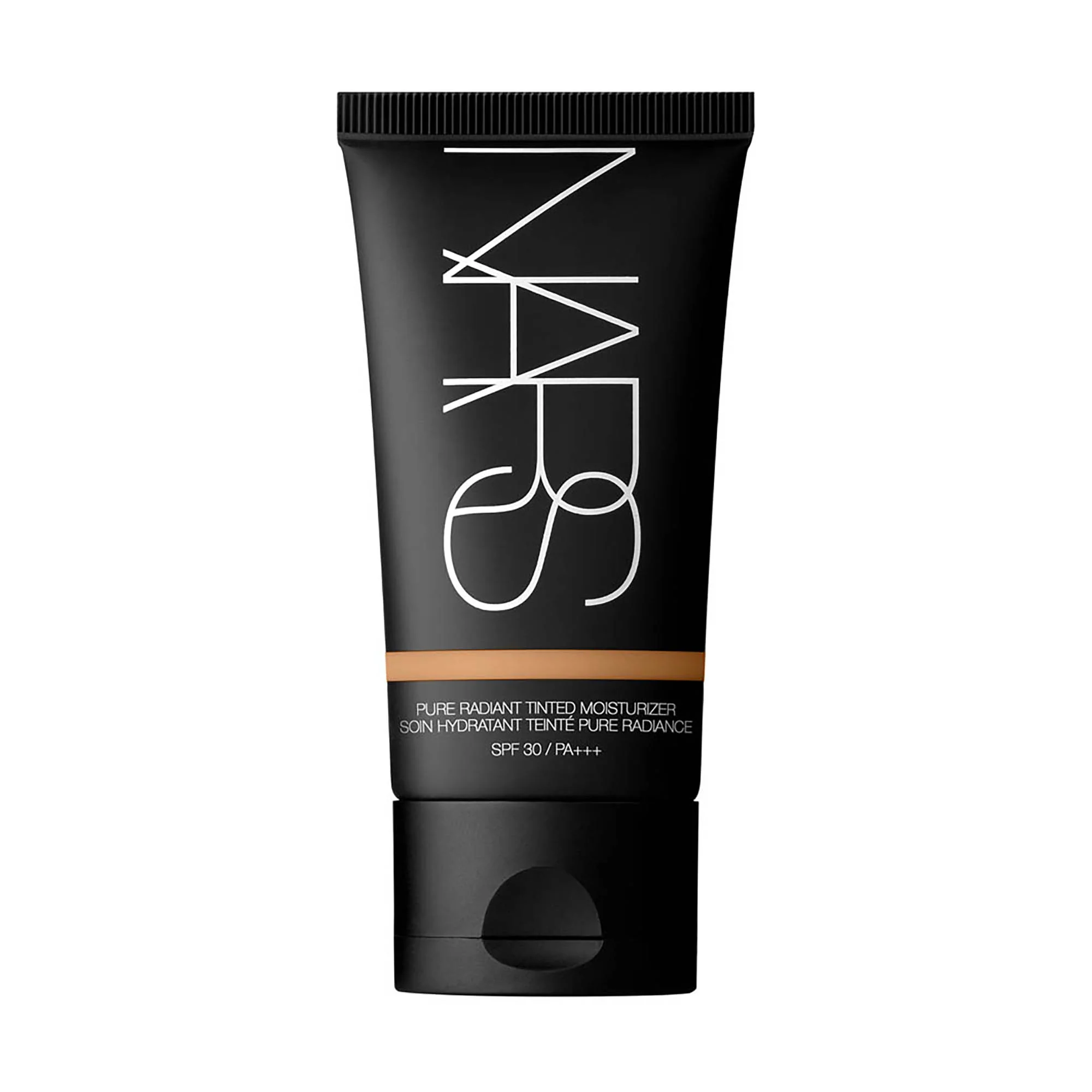 Viso PURE RADIANT TINTED MOISTURIZER SPF30/PA+++ - Fondotinta crema, Crema viso colorata idratante