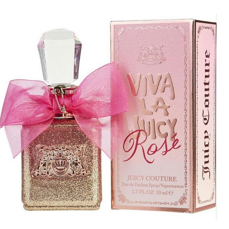 Juicy Couture Viva La Juicy Rose