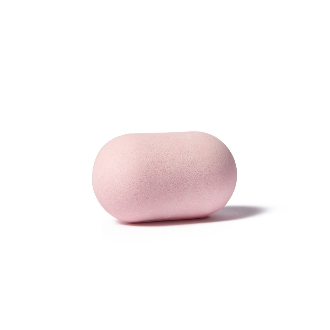 Douglas Collection, produit pour le bain et la douche, bombe de bain saisonnière squelette - 100 g