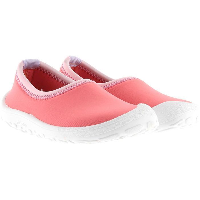 Chaussons bébé Victoria Bosco