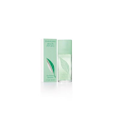 Elizabeth Arden Green Tea Scent Spray Eau Parfumée 50 ml 50 ml