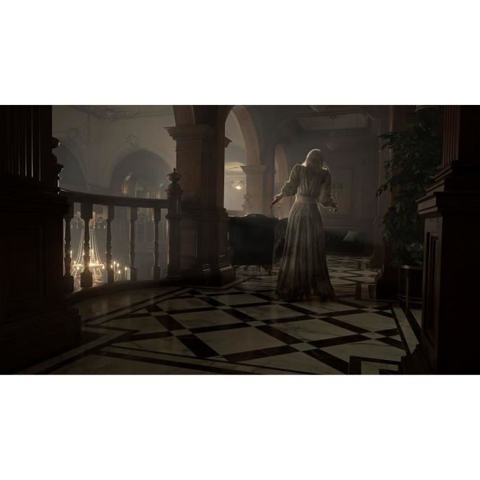 RESIDENT EVIL Requiem - Série Xbox